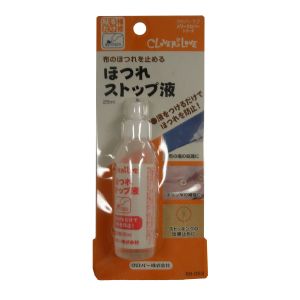 クロバー Clover クロバー ほつれストップ液 68-053