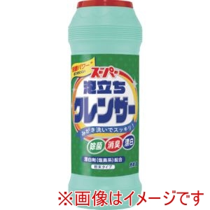 カネヨ カネヨ石鹸 003061-A スーパー泡立ちクレンザー 400g