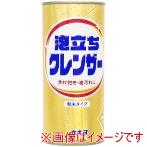 カネヨ石鹸 カネヨ石鹸 泡立ち クレンザー 400g