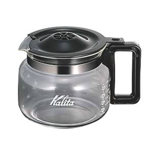 カリタ Kalita コーヒーデカンタ 1.7L