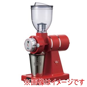 カリタ Kalita カリタ ナイスカットG インディアンレッド