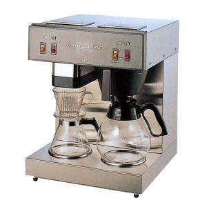 カリタ カリタ コーヒーマシン KW-17