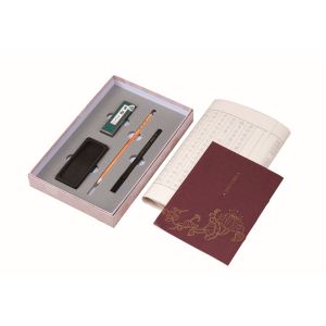 サンメニー SUNMANY サンメニー 呉竹 般若心経写経セット