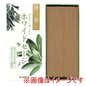 カメヤマ カメヤマ 浄香 サンダルウッド 70g