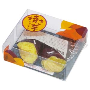 カメヤマ カメヤマ 焼き芋キャンドル