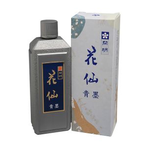 開明 開明 花仙 青墨 400ML SU2110
