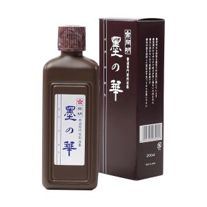 開明 開明 墨の華 200ML SU3005