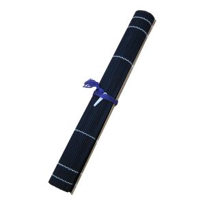 開明 開明 高級筆巻 ポケット付 33×33cm HO1110