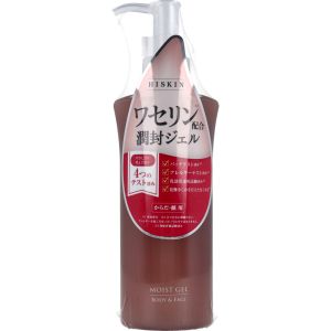黒龍堂 黒龍堂 ハイスキン モイストジェルN 190g