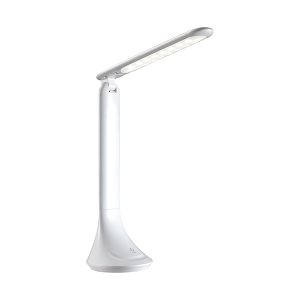 クツワ KUTUWA クツワ MT010WH デスクライト ミルクホワイト 