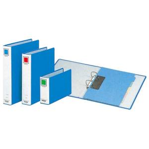 コクヨ KOKUYO コクヨ コクヨ リングファイル 2穴 フ-440NB A4-S