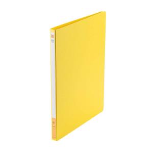 コクヨ KOKUYO コクヨ コクヨ レバーファイル MZ フ-300NY A4-S 黄