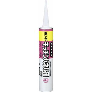 コニシ KONISHI コニシ 04748 ボンドキッチンパネル用 333ml カートリッジ
