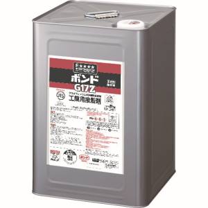 コニシ KONISHI コニシ G17N-15 速乾ボンドG17Z 15kg 04813