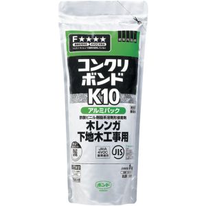 コニシ KONISHI コニシ 41029 コンクリボンドK10 1kg