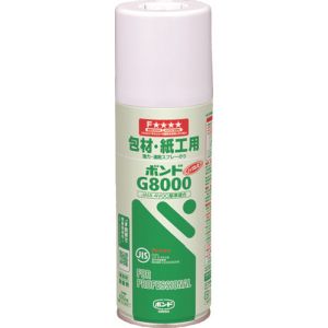 コニシ コニシ 63827 ボンドG8000 430ml