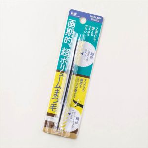 貝印 KAI 貝印 000KQ3147 マスカラフィックススティック #