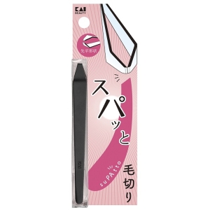 貝印 kai 貝印 KQ3281 スパット 毛切り