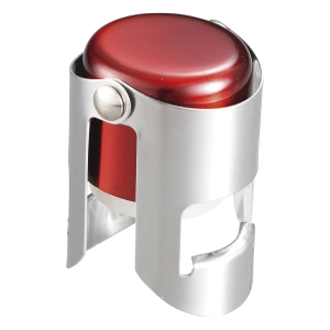 貝印 KAI 貝印 Kai Kitchen シャンパンストッパー DH8224