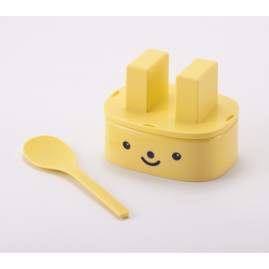 貝印 kai 貝印 FG5212 とびだすおにぎり型