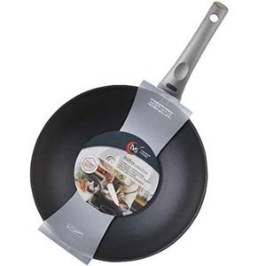 貝印 kai 貝印 炒め鍋 TVS mito 28cm DW9260 ティーヴィーエス ミト