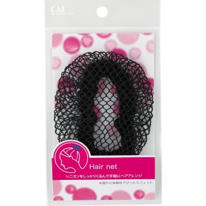貝印 KAI 貝印 000HL0167 SS シニヨンネット #