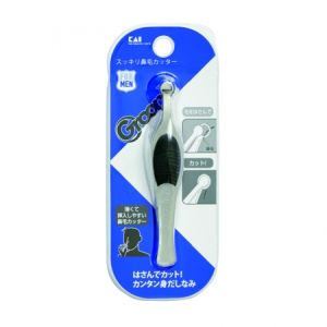 貝印 kai 貝印 Groom スッキリ 鼻毛カッター HC3028
