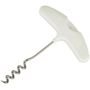 貝印 kai 貝印 T型ワインコルク抜き シールカッター付 DH-7184