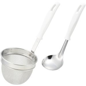 貝印 kai 貝印 味噌こし みそこし セット ホワイト DE-5818 kai House SELECT