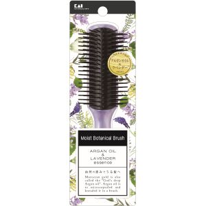 貝印 KAI 貝印 000KQ3106 モイストボタニカルブラシL #