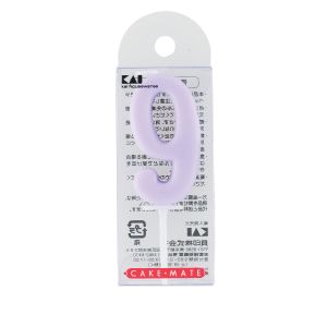 貝印 kai 貝印 ケーキメイド キャンドル パステル9 DL-6000