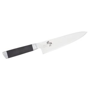 貝印 kai 貝印 関孫六 ダマスカス 牛刀 180mm AE-5204 包丁