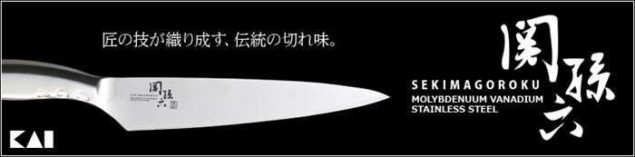  貝印 kai 貝印 関孫六 なめらかわさびおろし器 DH3310