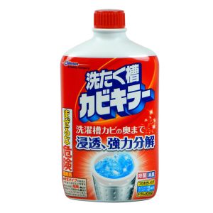 ジョンソン Johnson ジョンソン カビキラー 洗たく槽クリーナー 550g