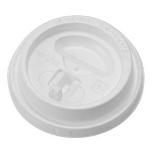 サンナップ SUNNAP サンナップ エンボスカップ 260ml用 蓋 50個入 リフトアップタイプ白 CRU2650E
