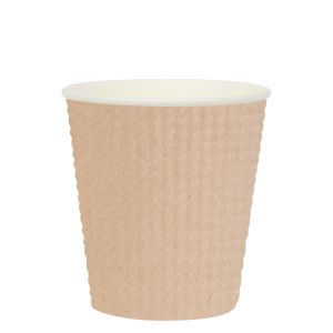 サンナップ SUNNAP サンナップ エンボスカップ 210ml 未晒 50個入 C2150EMFS