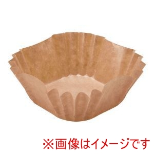 サンナップ SUNNAP サンナップ 未晒し 紙おかずカップ 240枚入 角 中 OCK240MMZ