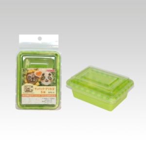 サンナップ SUNNAP サンナップ サンパック デリカ S 5組入 SPD-S