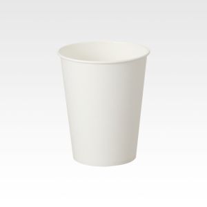 サンナップ SUNNAP サンナップ ホワイトカップ 275ml 9オンス 100個入 C27100AW