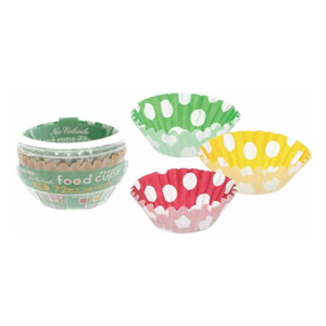 サンナップ SUNNAP サンナップ ネオコロンボ おかずカップ 72枚 8号 OC-8NEOC