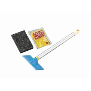 スリーエム 3M スリーエム グリドルクリーナー 40パック入