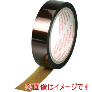 スリーエム 3M スリーエム 5413 50X33 耐熱ポリイミドテープ 5413 50mmX33m