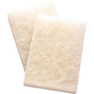 スリーエム 3M スリーエム 3M 961 WHI 取り換え用ハンドパッド ホルダー961用 白 88×127mm