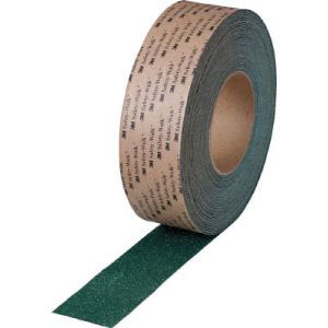 スリーエム 3M スリーエム 3M A GRE 50×5 セーフティ・ウォーク タイプA 50mm×5m 緑