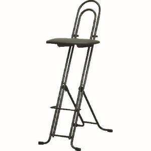 ルネセイコウ RS セイコー LP-850/01 RS 折り畳み式チェア ジャンボベストワーク メーカー直送 代引不可 沖縄 離島不可