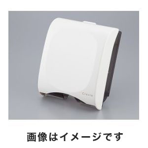 日本製紙クレシア クレシア 04151 ハンドタオル ディスペンサー スリム 400 中判