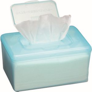 クレシア クレシア 04300 置き型ディスペンサー ワイプオール専用