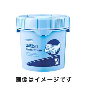 日本製紙クレシア クレシア 04450 ウェットタスク Mサイズ用ディスペンサー