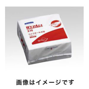 日本製紙クレシア クレシア 60570 ワイプオール X70