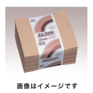 日本製紙クレシア クレシア 61050 キムタオル EF 4つ折り4プライ